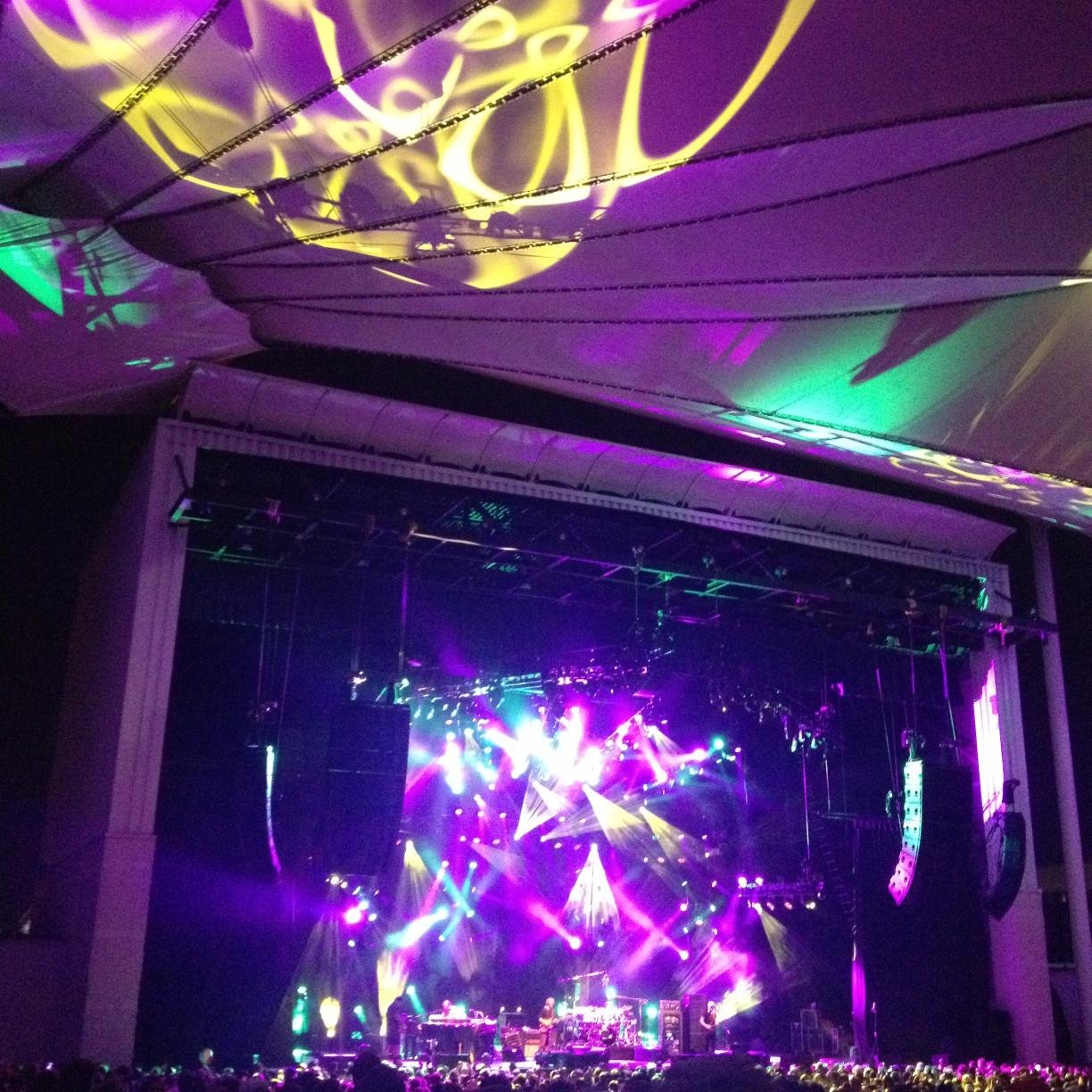 If there is a #Deadspin, there needs to be a #Phishspin.  Cool things are about to happen. Jump on!