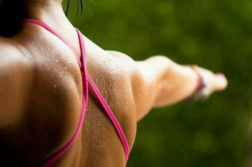 fithiit1's profile picture. Dedicad@s a la vida saludable. Entrenamientos Outdoor. Asesoria Nutricional. UNETE