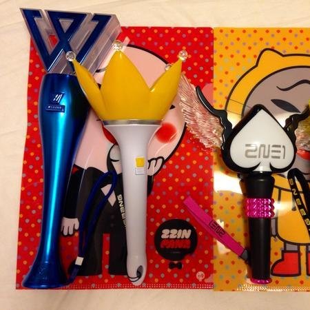 I Love YG FAMILY ...each and every artists