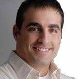 raytoulany's profile picture. 