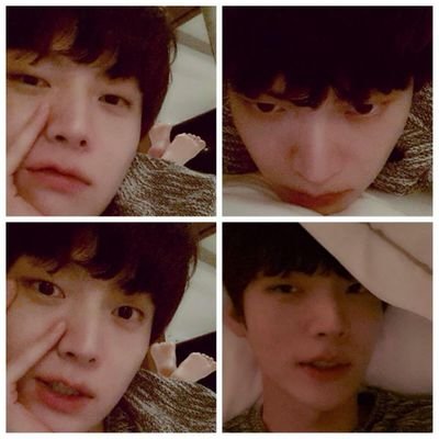Parody of @AAGBan // Model and Actor || follow me at your own risk ㅡ mel's♥||