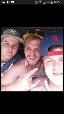 MarriottMitch's profile picture. 