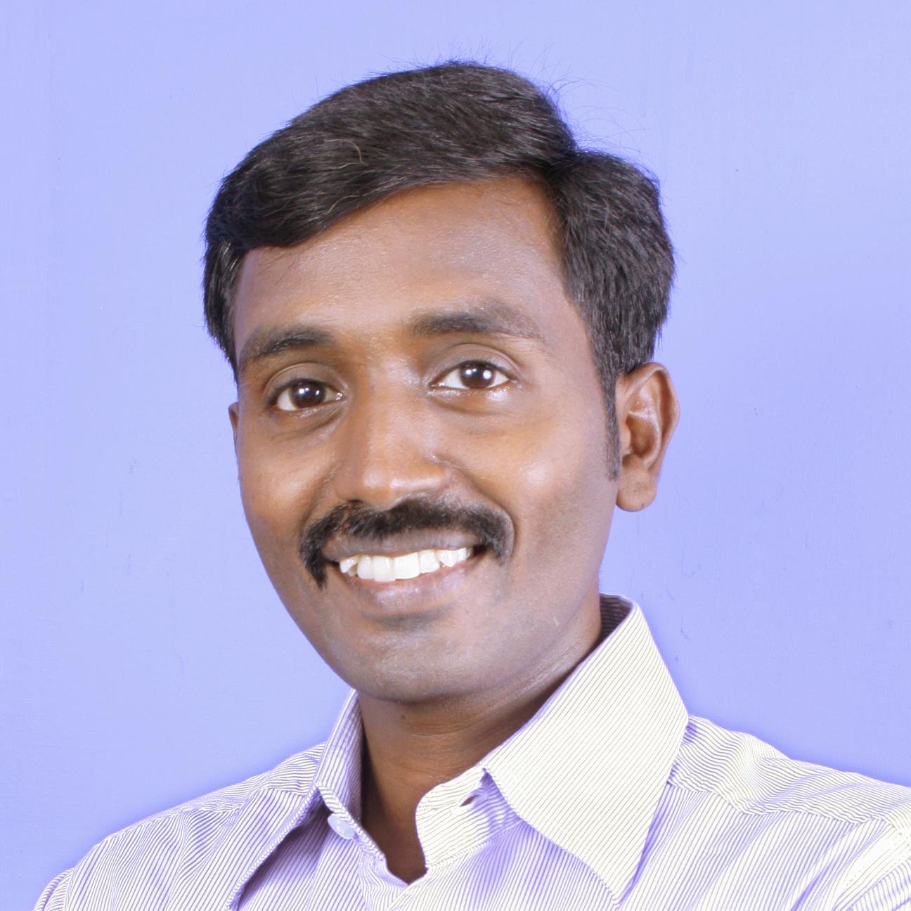 veemuthukumaran Profile Picture