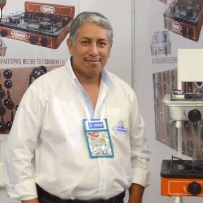 Fosterfotografo's profile picture. 