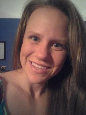 One in a million is better than a million and one, so be yourself and no one else. Chemistry student and cheerleader at the University of Detroit Mercy.