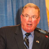 Joseph McNamara (@ridemchair) 's Twitter Profile