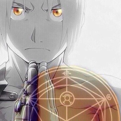 ElderElric's profile picture. エドワード·エルリック Even when our eyes are closed, there's a whole world out there that lives outside ourselves and our dreams. エルリック兄弟 #FMABRP