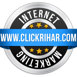 ClickRihar's profile picture. 