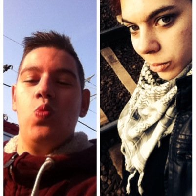 Quackhlmiguel's profile picture. Hallo