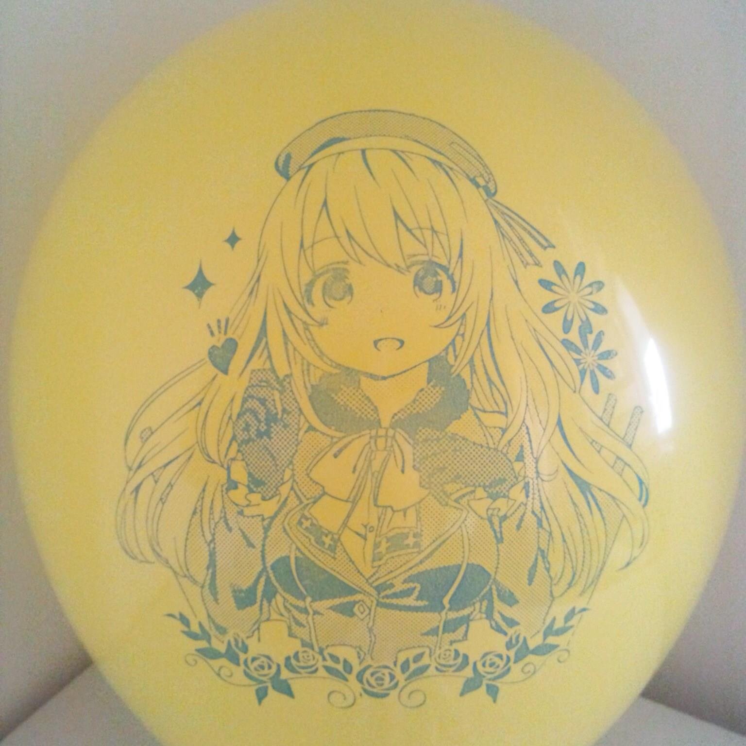 どこぞの裏アカウントです。多分フェチ要素や属性など、ストライクなものが垂れ流しになります。風船とかボテ腹とかおっぱいとか。近しい属性の方はフォローさせてくださいな。フォロリクは同じ属性の人だと分かる方、ツイートする方のみお受けします