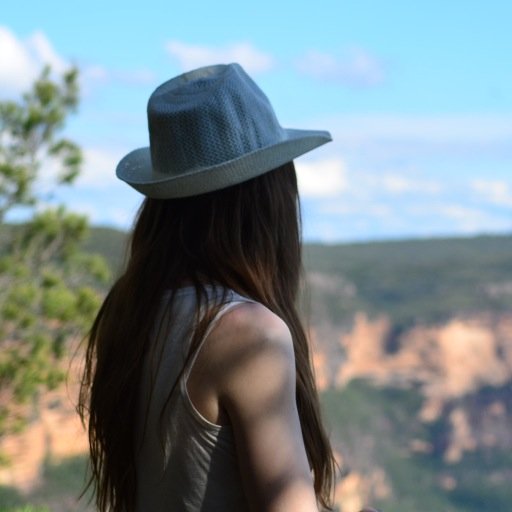 JennyatFG's profile picture. Eat / Travel / Fashion / Yoga / constantly evolving