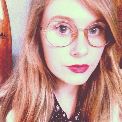 Feminist, optimist, aspiring trumpeteer.
Information Artist & Writer at Bensimon Byrne.