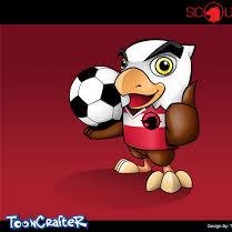 SkotIdeen's profile picture. Indonesian Football Cyberspace Enhancement
Twitter: @ScoutIDN