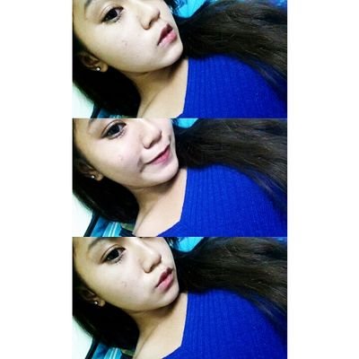 i only hv one acc ig:biesyira & one acc twitter,wc; syir4_