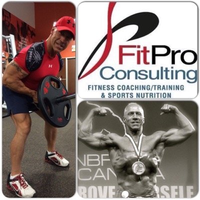 TFitpro's profile picture. Duane DeJager, M.Ed, B.Ed, BPE 
Profess. Educator, Personal Training, Natural Bodybuilding Athlete, Physical Educator, NPAA Pro All Canadian, IFPA Pro, IDFA Pro