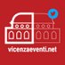 vicenzaeventi.net (@vicenzaeventi) Twitter profile photo