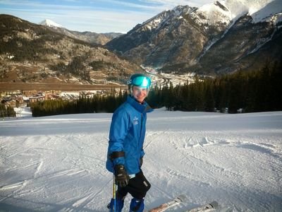 2018 U.S. Paralympian