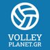 Volleyplanet.gr (@volleyplanet) Twitter profile photo