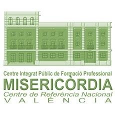 Centro Integrado Público de FP Misericordia