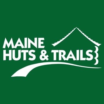 Four backcountry eco-lodges connected by 80 miles of trail. #MaineHuts