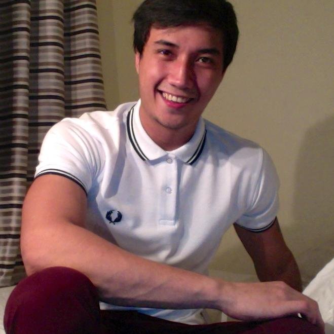Figure me out. Instagram: @miggyruizzy