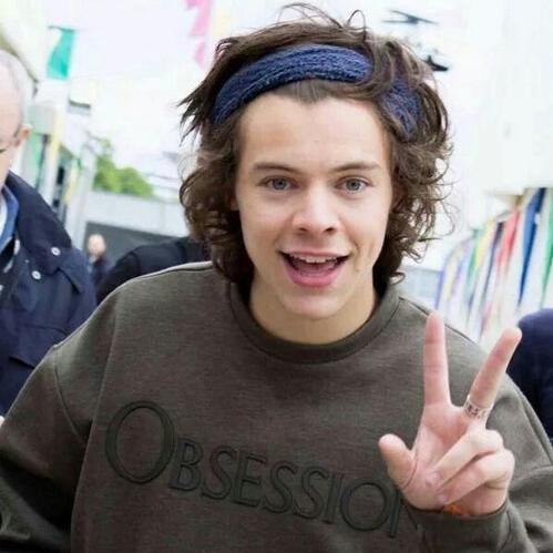 zinnie_1D's profile picture. ♥♥A True Directioner ♥♥
@Real_Liam_Payne@Harry_Styles You mean the world to me
Nothing's gonna change my love for One Direction and all of directioners