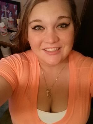 mercedeswhite20's profile picture. let your smile change the world but never let the world change your smile