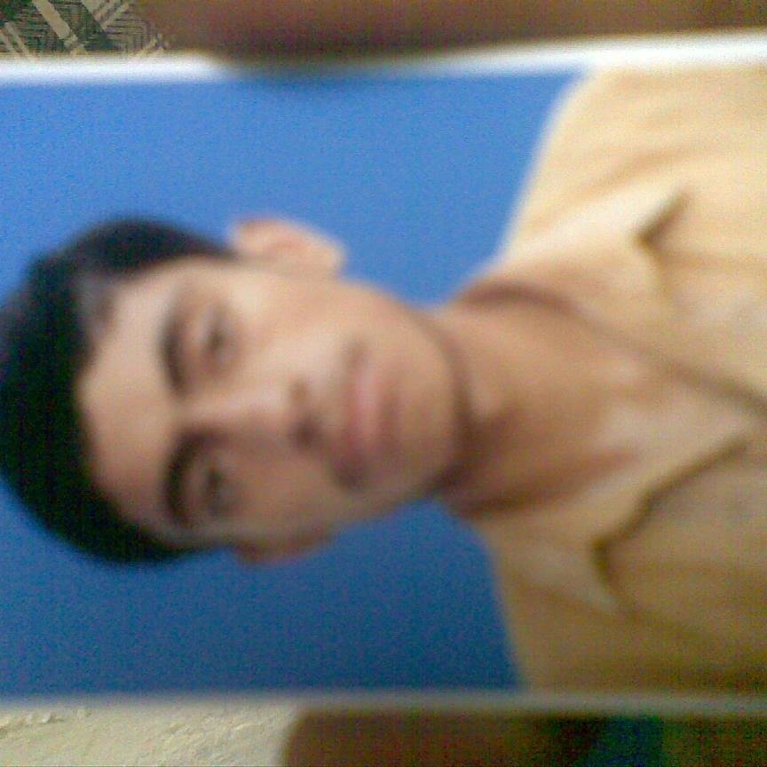 Hafeezk63623751's profile picture. 