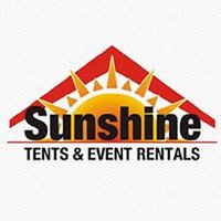 Sunshine Tents & Eve(@sunshinetentsfl) 's Twitter Profile Photo