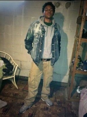 R.I.P DAVON FREE MY BROS MAN