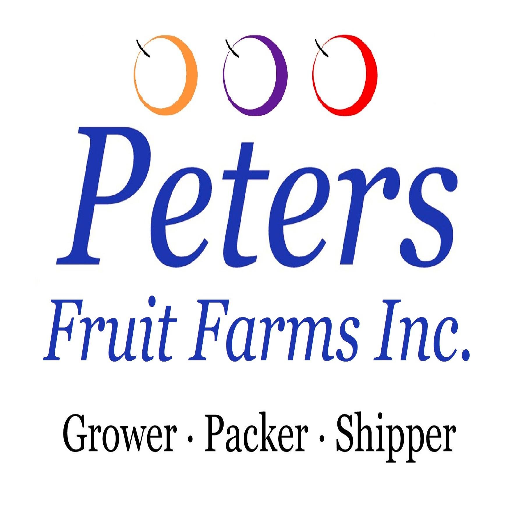 PetersFarmsInc's profile picture. Producer of Fresh Fruit