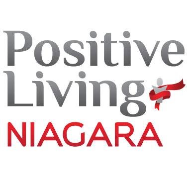 Positive Living Niagara - Working to improve the quality of life for those persons affected by HIV/AIDS.