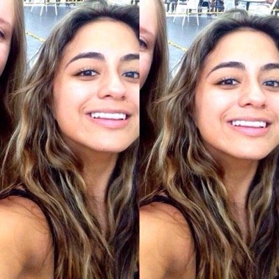 i just want you to know that you are worth so much more than you could ever possibly imagine never forget that (follow @laurjauregui)