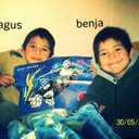 Elida Aranda - @elida_52 - Twitter