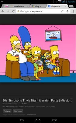 I have tons of Simpsons sculptures, figures, and collectibles that you DEFINITELY want to add to your collection.