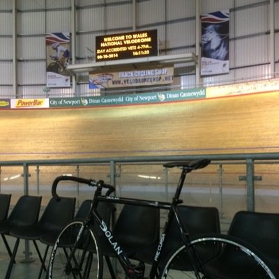 Retail, real estate, Lunson Mitchenall any type of cycling and the Welsh rugby team.  My thoughts my own.