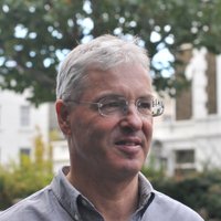 Simon Farr (@simoncfarr) 's Twitter Profile