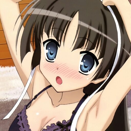 星伽白雪さんのプロフィール画像