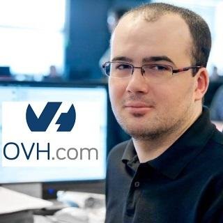 OVH Team