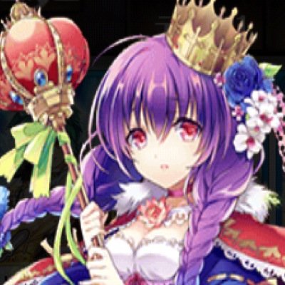 *黒ウィズ*その他のアプリ用のためだけに、垢作りました₍₍ (ง ˙ω˙)ว ⁾⁾ フォローお気軽に◡̈❤︎
