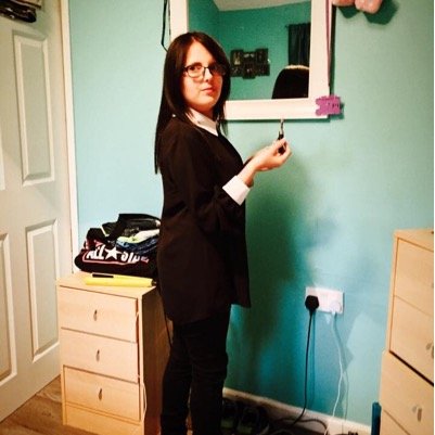 melijay92's profile picture. I'm Mel :) xx