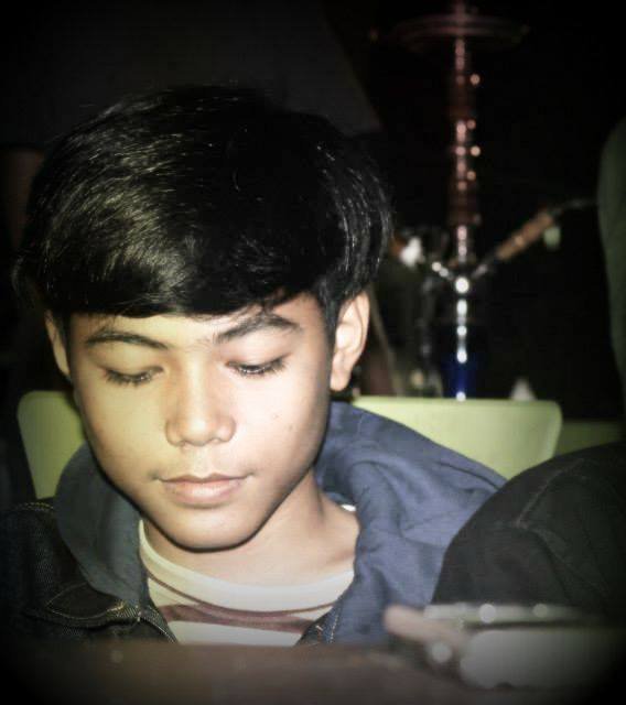A'u padamu
