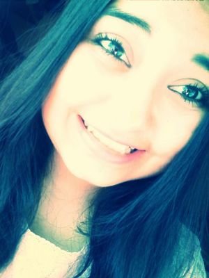 Hii! My Name Is Jessica Chen :) Follow My Please/// Bueno Amo Ah One direction