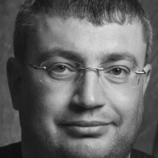 Фотограф, публицист, педагог, заслуженный деятель искусств Украины
