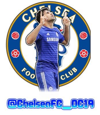 * ChelseaFC * DiegoCosta * Football *