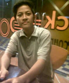 Km org yg special di hidup ku ({})