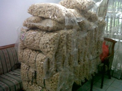 gudangkrupuk's profile picture. sedia macam2 krupuk dan snack,,,