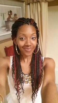 CatidraT's profile picture. Just Follow Me :)