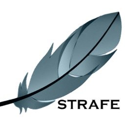 Strafe_Cursos's profile picture. Cursos totalmente online e de qualidade aprovada