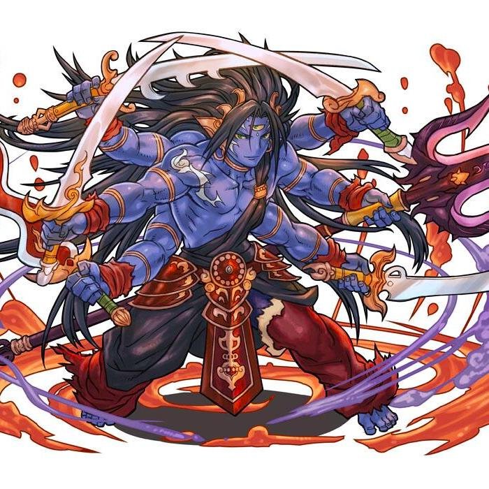パズドラ200ランカーの挑戦をお楽しみ下さい。